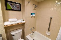 Best Western Plus Indianapolis North at Pyramids