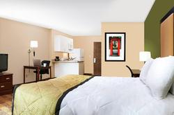 Extended Stay America - Indianapolis - Airport