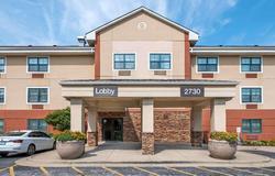 Extended Stay America - Indianapolis - Airport