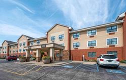Extended Stay America - Indianapolis - Airport