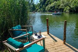 Wineport Lodge Ağva