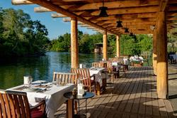 Wineport Lodge Ağva