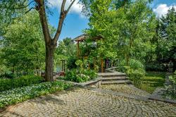 Wineport Lodge Ağva