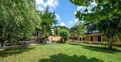 Wineport Lodge Ağva