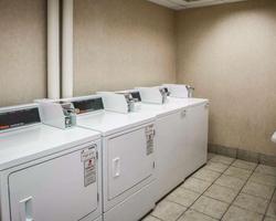 Quality Inn Castleton