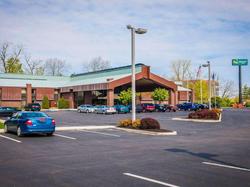 Quality Inn Castleton