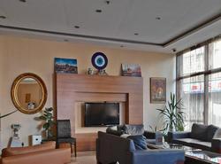 The City Port Hotel