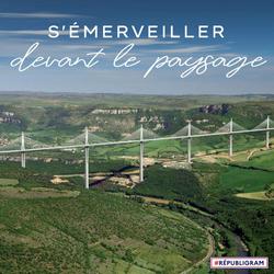 Campanile - Millau