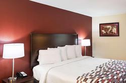 Red Roof Inn Indianapolis East