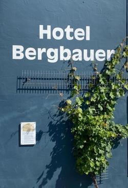 Bergbauer