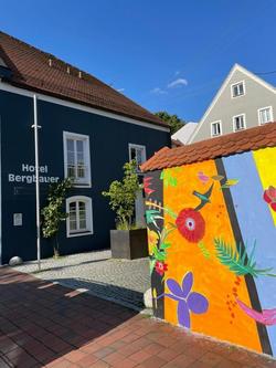 Bergbauer