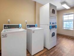 Extended Stay America - Indianapolis - Northwest -