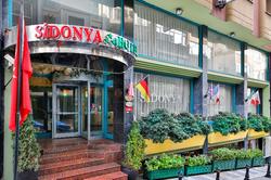 Sidonya Hotel Istanbul Kadikoy