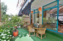 Sidonya Hotel Istanbul Kadikoy