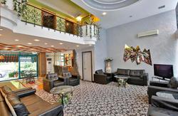Sidonya Hotel Istanbul Kadikoy