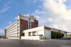 Rodeway Inn Indianapolis I-70