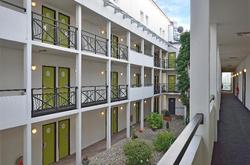 B&B Hotel Ingolstadt