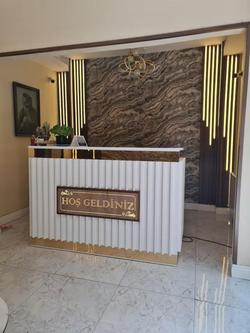 Bakırköy Otel