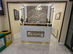 Bakırköy Otel