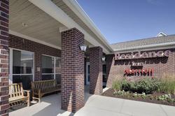 Residence Inn Indianapolis Airport