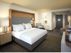 Holiday Inn Indianapolis - Airport Area N