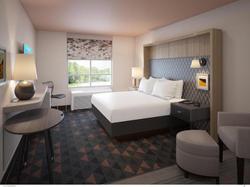 Holiday Inn Indianapolis - Airport Area N