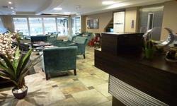 Derpa Suite Hotel Osmanbey