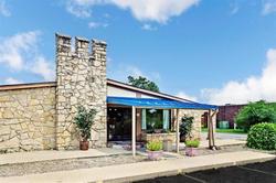Knights Inn Indianapolis South