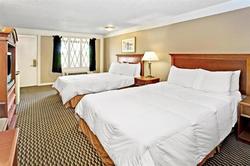 Knights Inn Indianapolis South