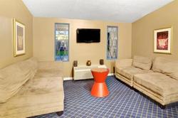 Knights Inn Indianapolis South