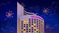 Crowne Plaza Istanbul Oryapark