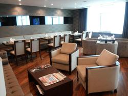 Crowne Plaza Istanbul Oryapark