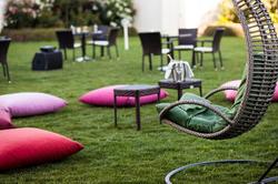 Crowne Plaza Istanbul Oryapark