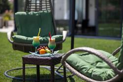 Crowne Plaza Istanbul Oryapark