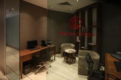 Crowne Plaza Istanbul Oryapark