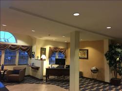Microtel Inn & Suites By Wyndham Indianapolis Air