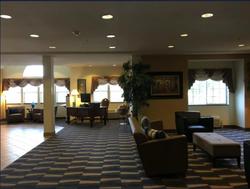 Microtel Inn & Suites By Wyndham Indianapolis Air