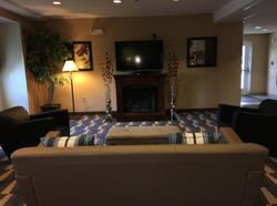 Microtel Inn & Suites By Wyndham Indianapolis Air