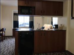 Microtel Inn & Suites By Wyndham Indianapolis Air