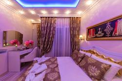 Charm Hotel İstanbul