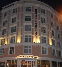 Hotel Topkapi