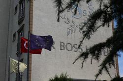 Air Boss Istanbul Airport And Fair Hotel