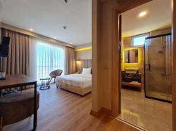 Air Boss Istanbul Airport And Fair Hotel