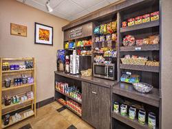 Candlewood Suites Indianapolis