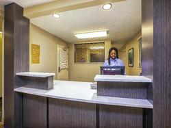 Candlewood Suites Indianapolis