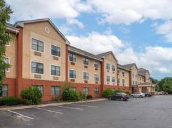 Extended Stay America - Indianapolis - Castleton