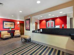 Extended Stay America - Indianapolis - Castleton