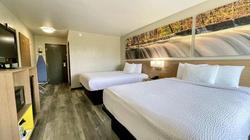 Days Inn by Wyndham Columbus IN