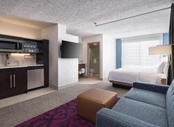 Home2 Suites by Hilton Indianapolis Keystone Cross