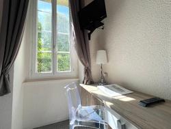 Logis Hotel des Thermes
